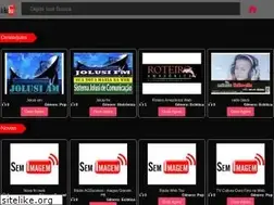 Sites similar to suaradioonline.com