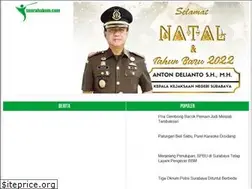 Sites similar to suarahukum.com