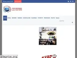 Sites similar to suaraindependentnews.id