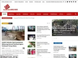 Sites similar to suaraindonesianews.com