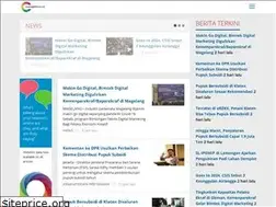 Sites similar to suarajatim.co.id