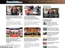 Sites similar to suarajatim.com