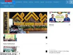 Sites similar to suarakapuasraya.com