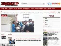 Sites similar to suarakita.id