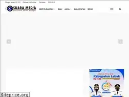 Sites similar to suaramedia.id