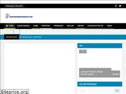 Sites similar to suaramedianasional.co.id