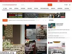 Sites similar to suaramuhammadiyah.id