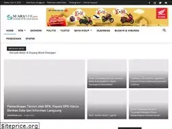 Sites similar to suarantb.com
