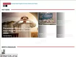 Sites similar to suarapemerintah.id