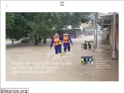 Sites similar to suaraperak.my