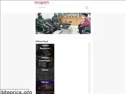 Sites similar to suarapurwokerto.com