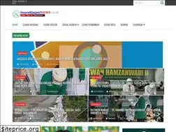 Sites similar to suararinjaninews.co.id