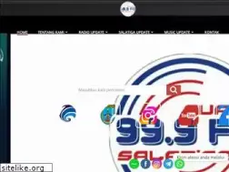Sites similar to suarasalatiga.com