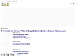 Sites similar to suaraselaparang.com