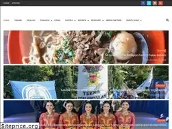 Sites similar to suarasikap.com