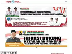 Sites similar to suarasulut.com