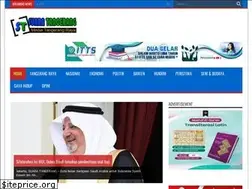 Sites similar to suaratangerang.com