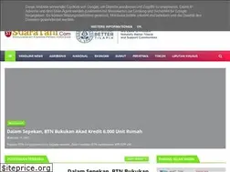Sites similar to suaratani.com