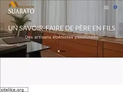 Sites similar to suarato.ch