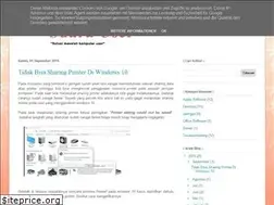 Sites similar to suarauser.blogspot.com