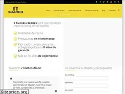 Sites similar to suarco.es