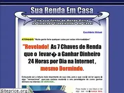 Sites similar to suarendaemcasa.com