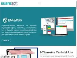 Sites similar to suaresoft.com