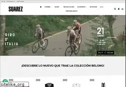 Sites similar to suarezchile.cl