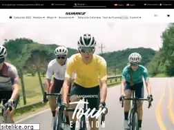 Sites similar to suarezclothing.com