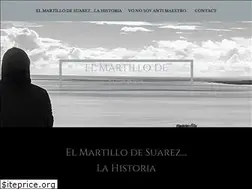 Sites similar to suarezepr68.wordpress.com