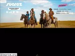 Sites similar to suarezlegroupe.be