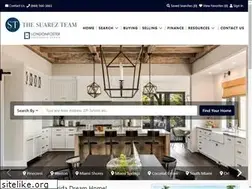 Sites similar to suarezmiami.com