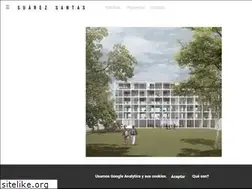 Sites similar to suarezsantas.com