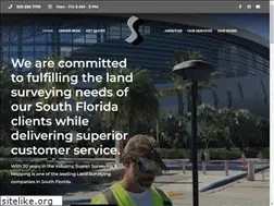 Sites similar to suarezsurveying.com