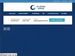 Sites similar to suaritma-servisi.com