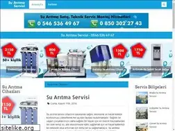 Sites similar to suaritma-servisi.net