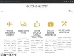 Sites similar to suaritma.com.tr