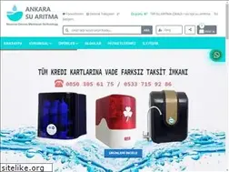 Sites similar to suaritmacihaziankara.com