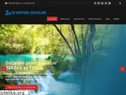 Sites similar to suaritmacihazlari.com.tr