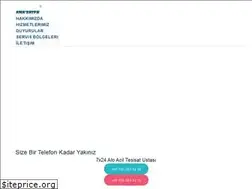 Sites similar to suaritmadidim.com