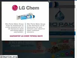 Sites similar to suaritmagaziantep.net