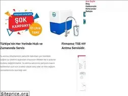Sites similar to suaritmaizmir.com