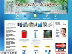 Sites similar to suaritmamarket.com