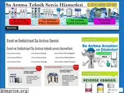 Sites similar to suaritmaservisi.wordpress.com