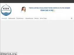 Sites similar to suaritmaservisin.com