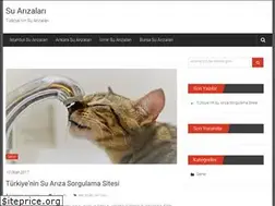 Sites similar to suarizalari.com