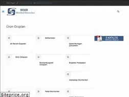Sites similar to suarmedical.com