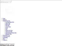 Sites similar to suarwoodtable.com