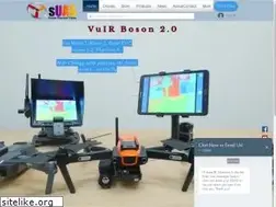 Sites similar to suas.com