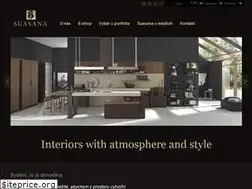 Sites similar to suasana.cz
